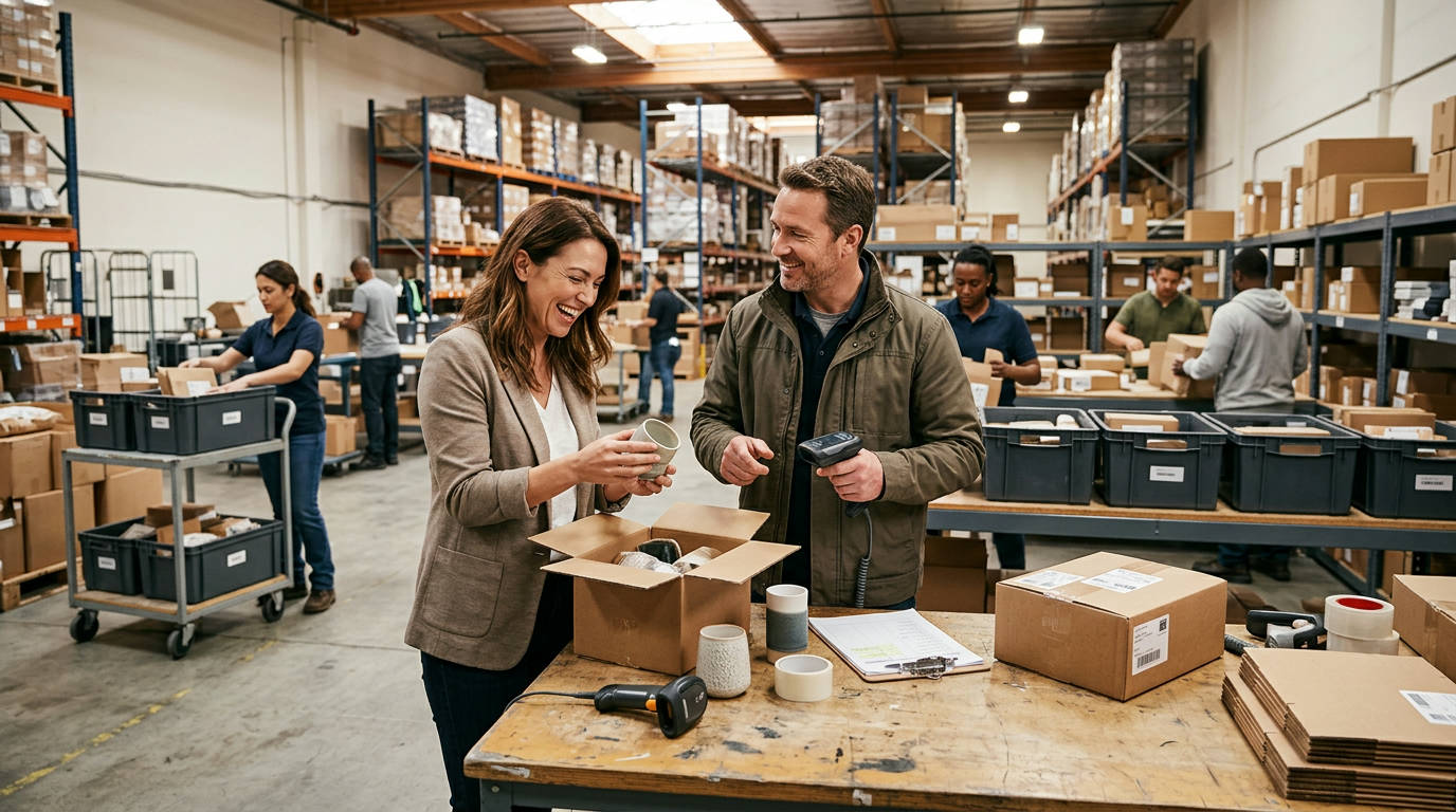 woocommerce vs shopify dropshipping — fulfillment and supplier fit