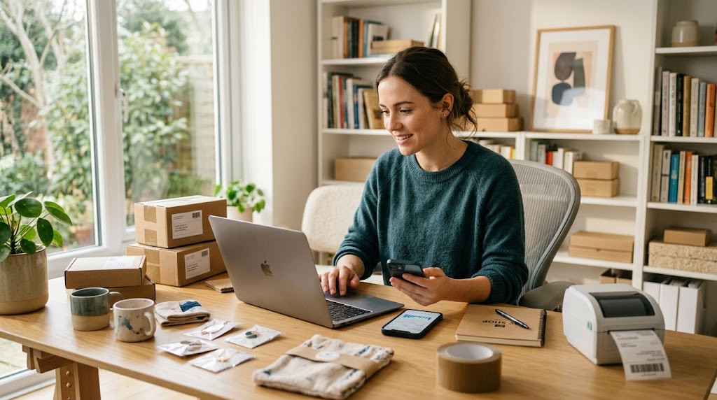 woocommerce vs shopify dropshipping — seller recommendations