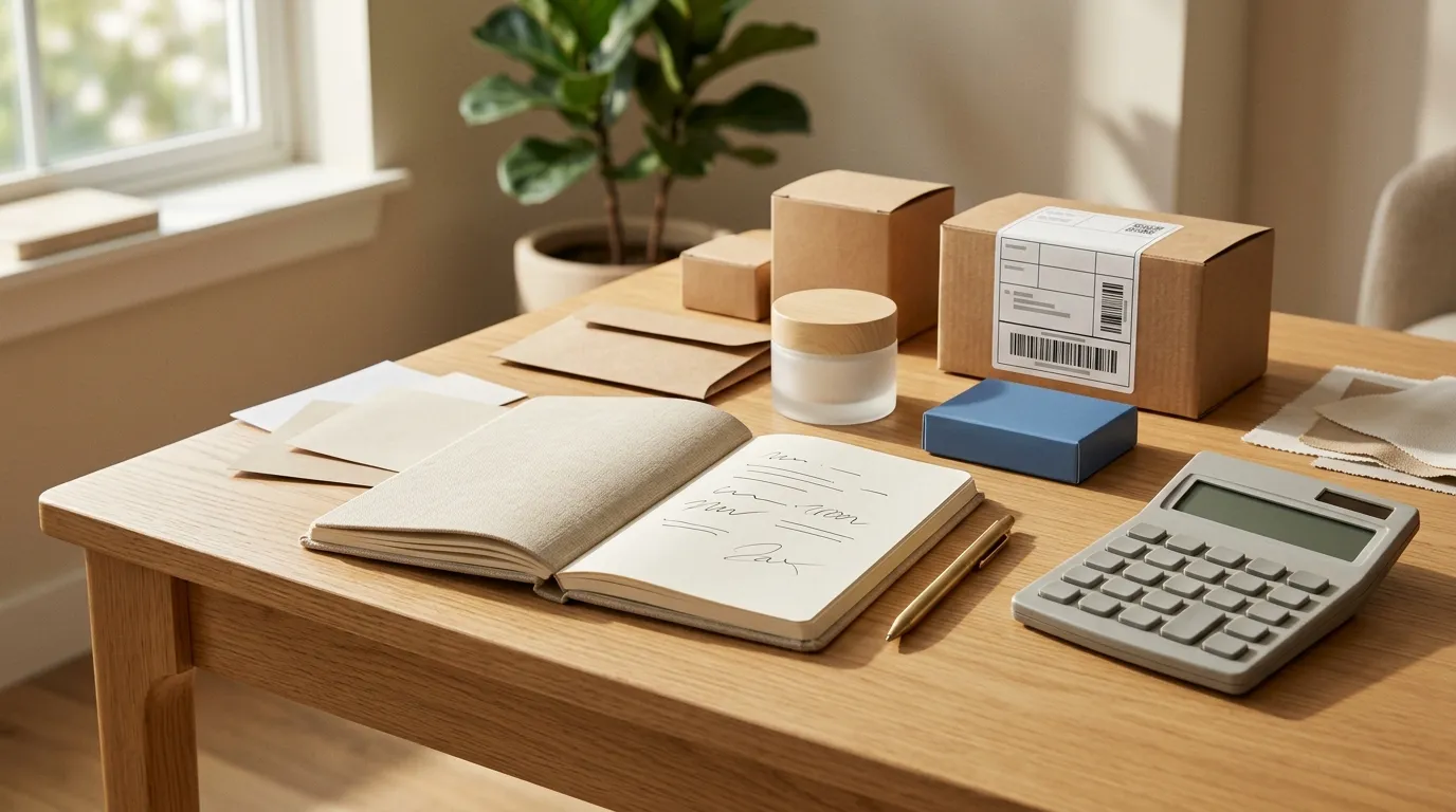 July dropshipping product sourcing checklist