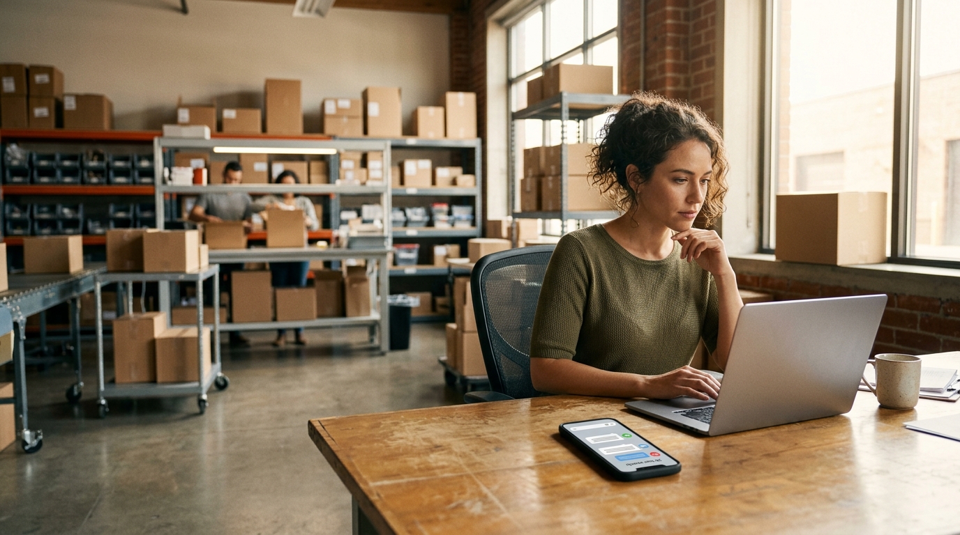 automated dropshipping — marketing support tools