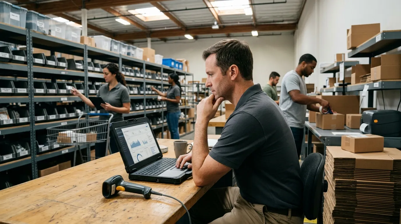 order fulfillment services — order fulfillment services compared