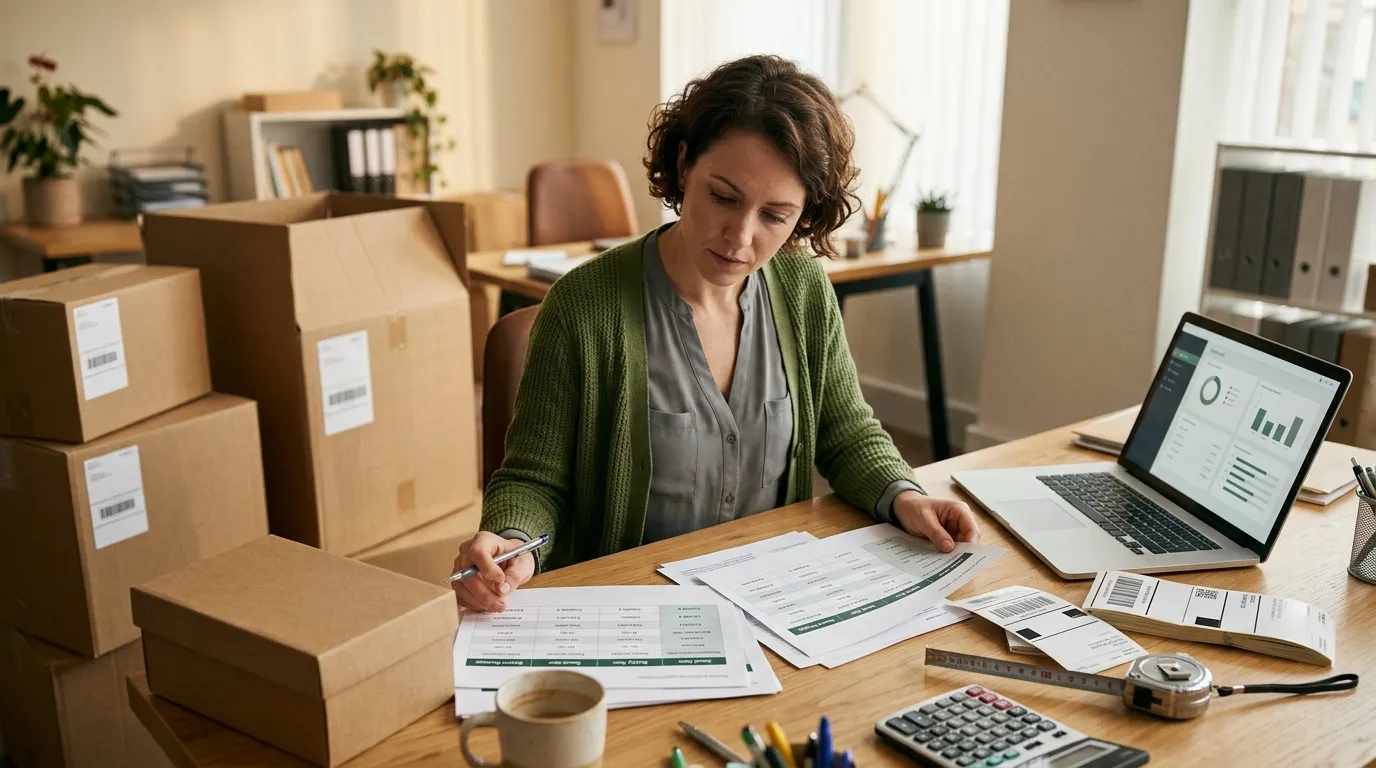 Provider Selection Checklist