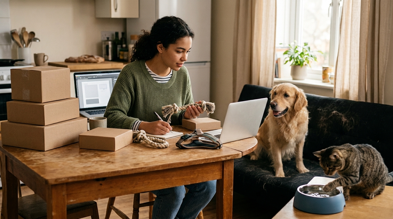 Product Ideas That Ship