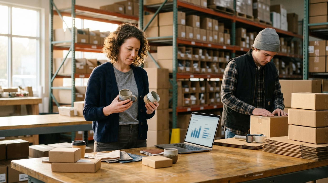 dropshipping vs ecommerce — dropshipping vs ecommerce