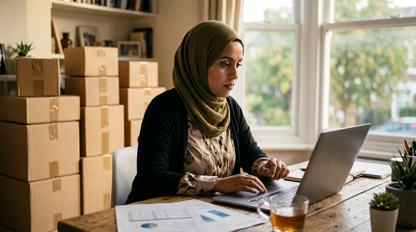 is dropshipping halal — halal dropshipping verdict