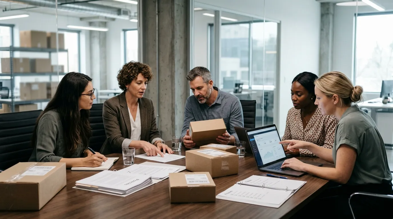 US Compliance Rules