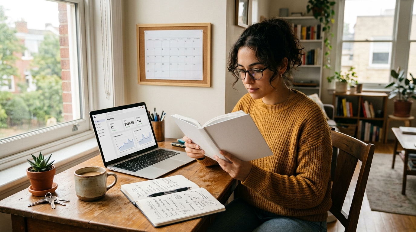 14-Day Reading Plan