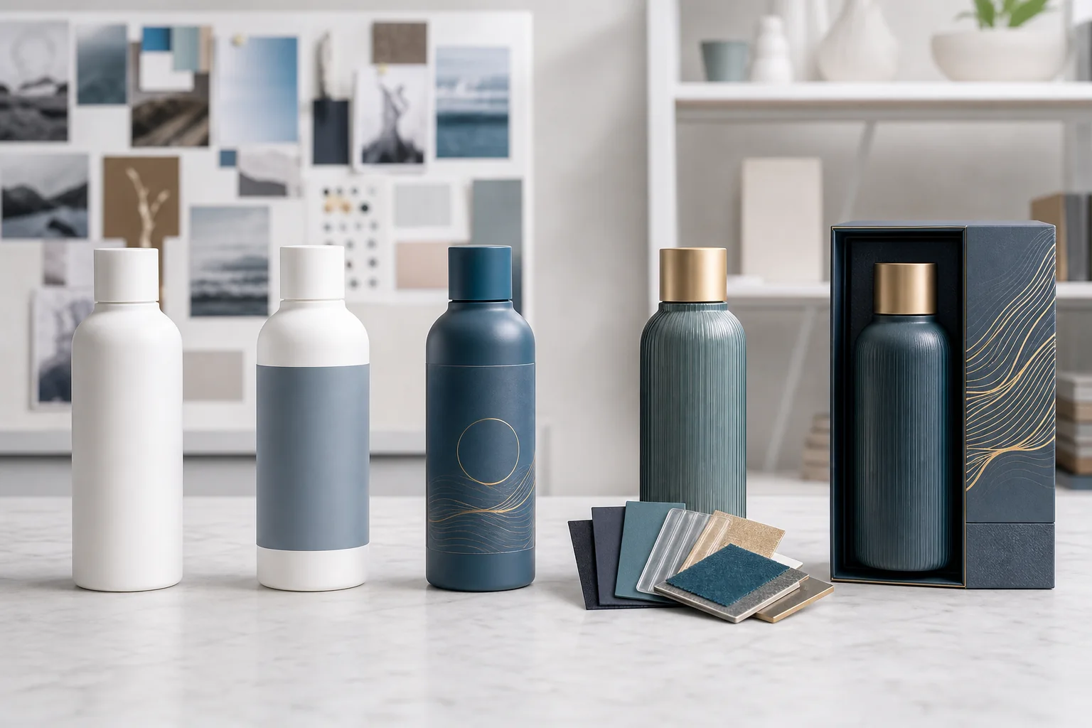 From white label product testing to private label customization