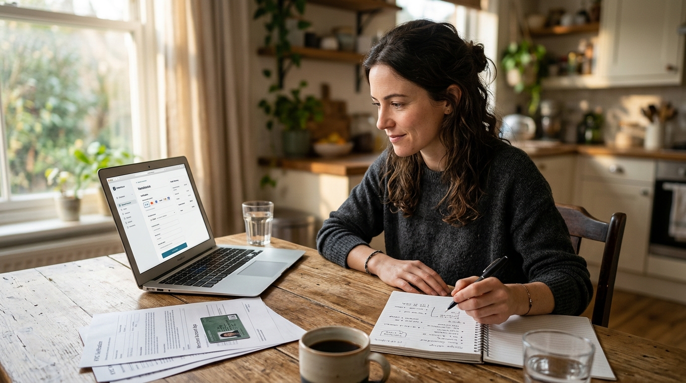 Payments And Store Accounts