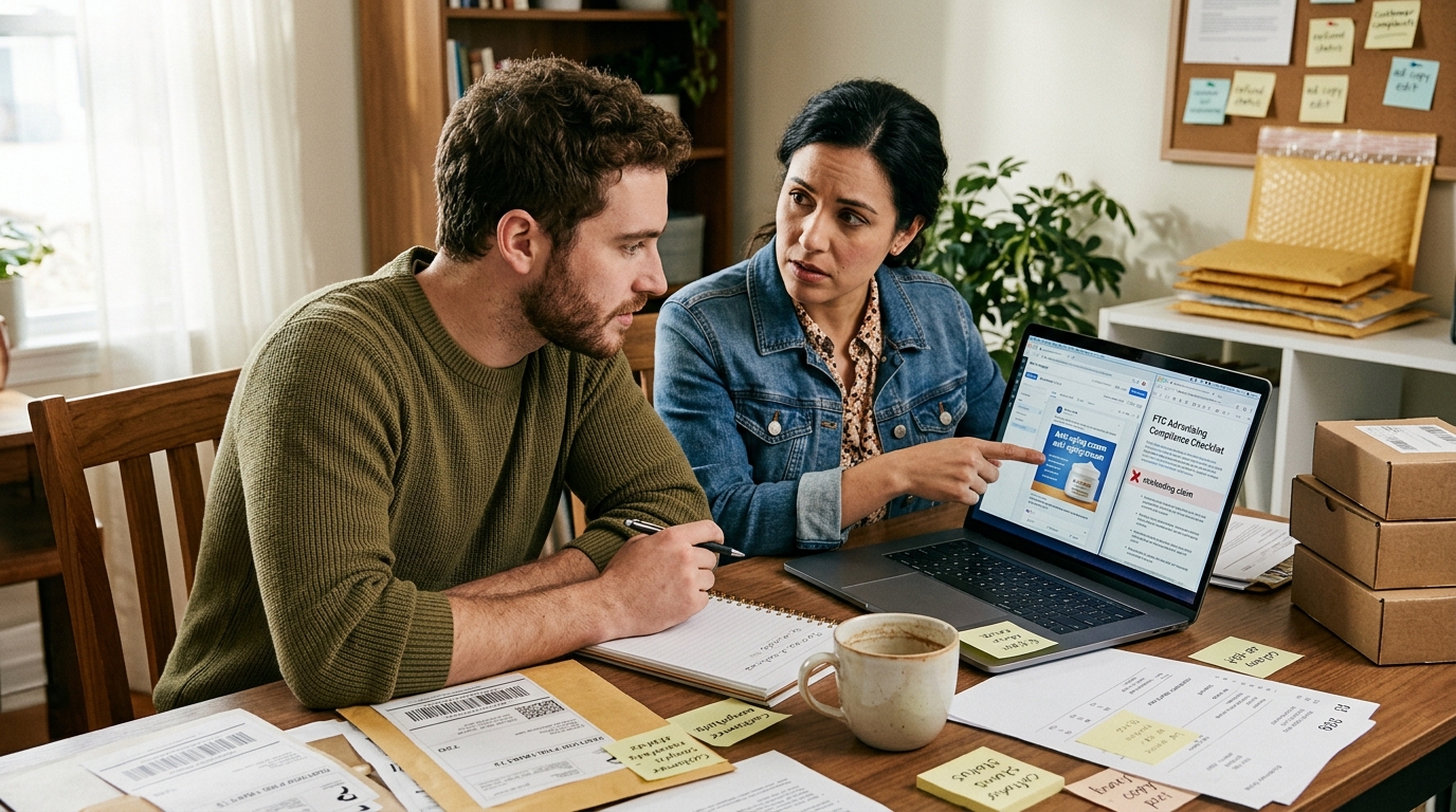 Compliance Mistakes To Avoid