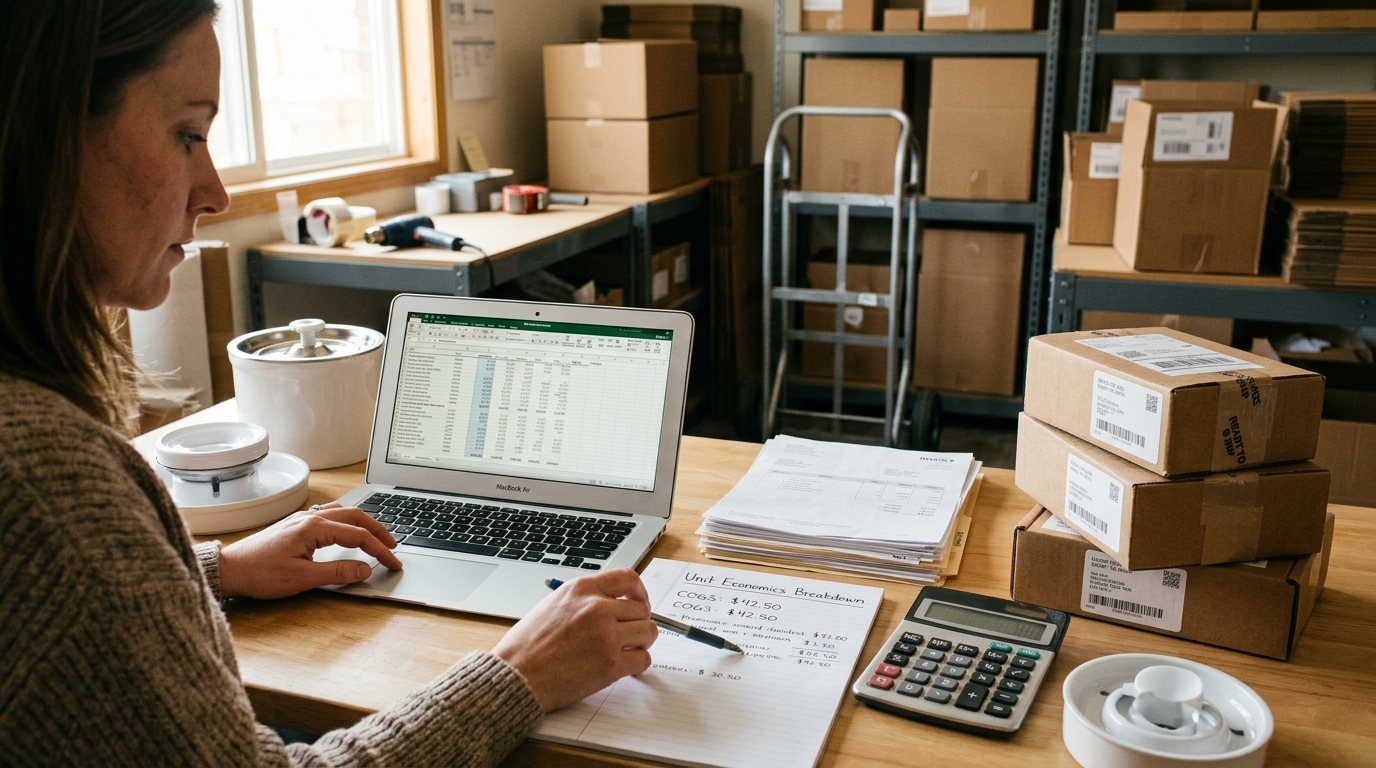 MAP Pricing and Margins