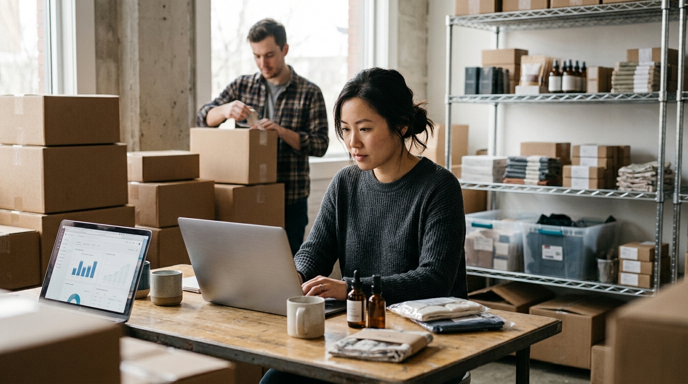 Modern Dropshipping Playbook