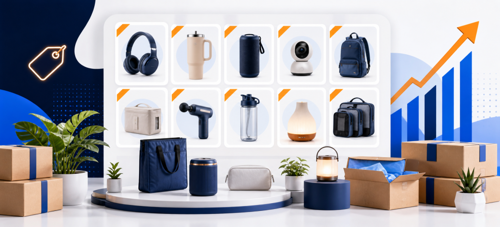 Profitable dropshipping niches and USAdrop Superdeals product opportunities