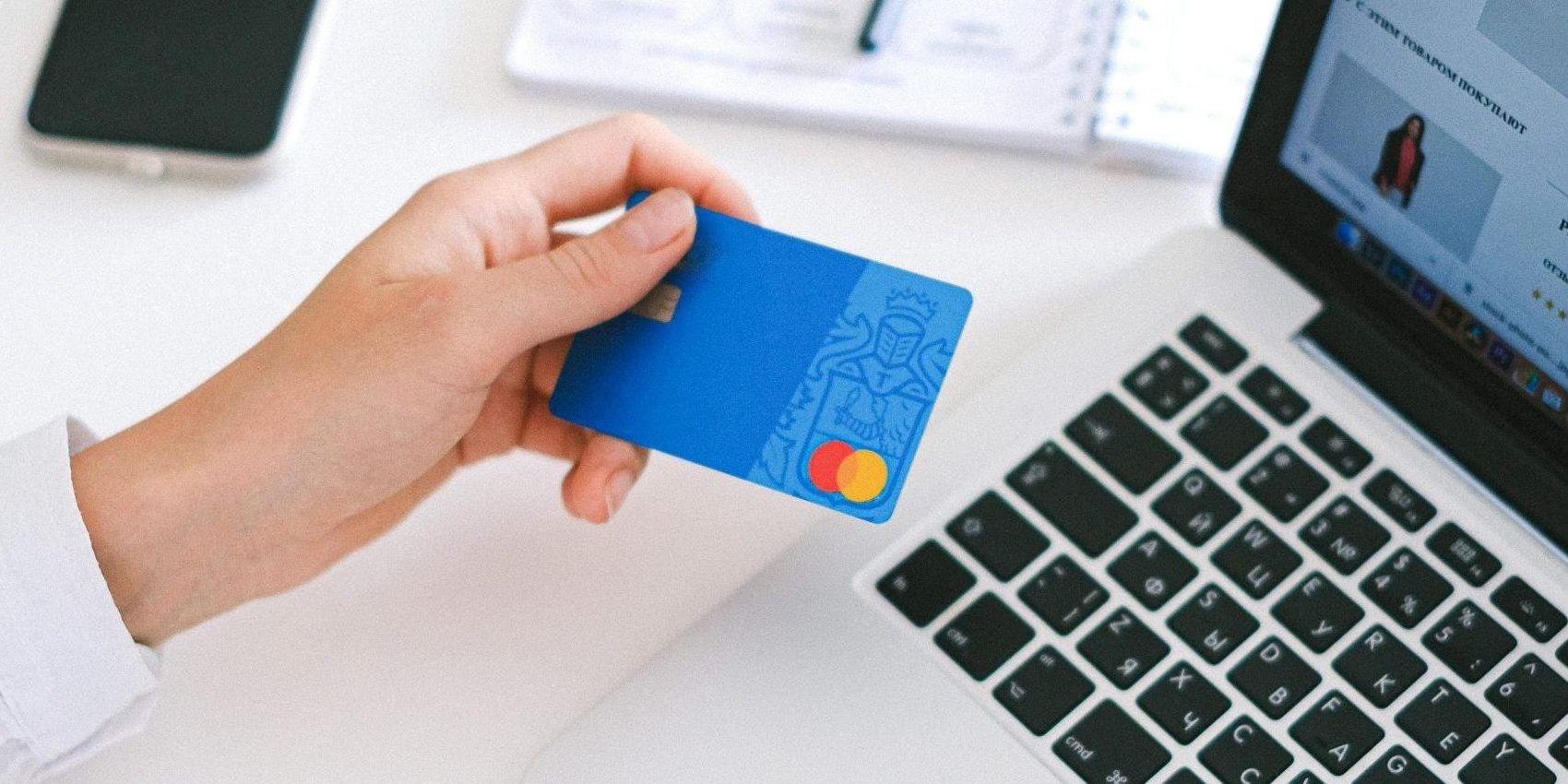 Payment options